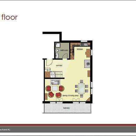 Apartment Baerhag - Griwa Rent Ag Grindelwald Dış mekan fotoğraf