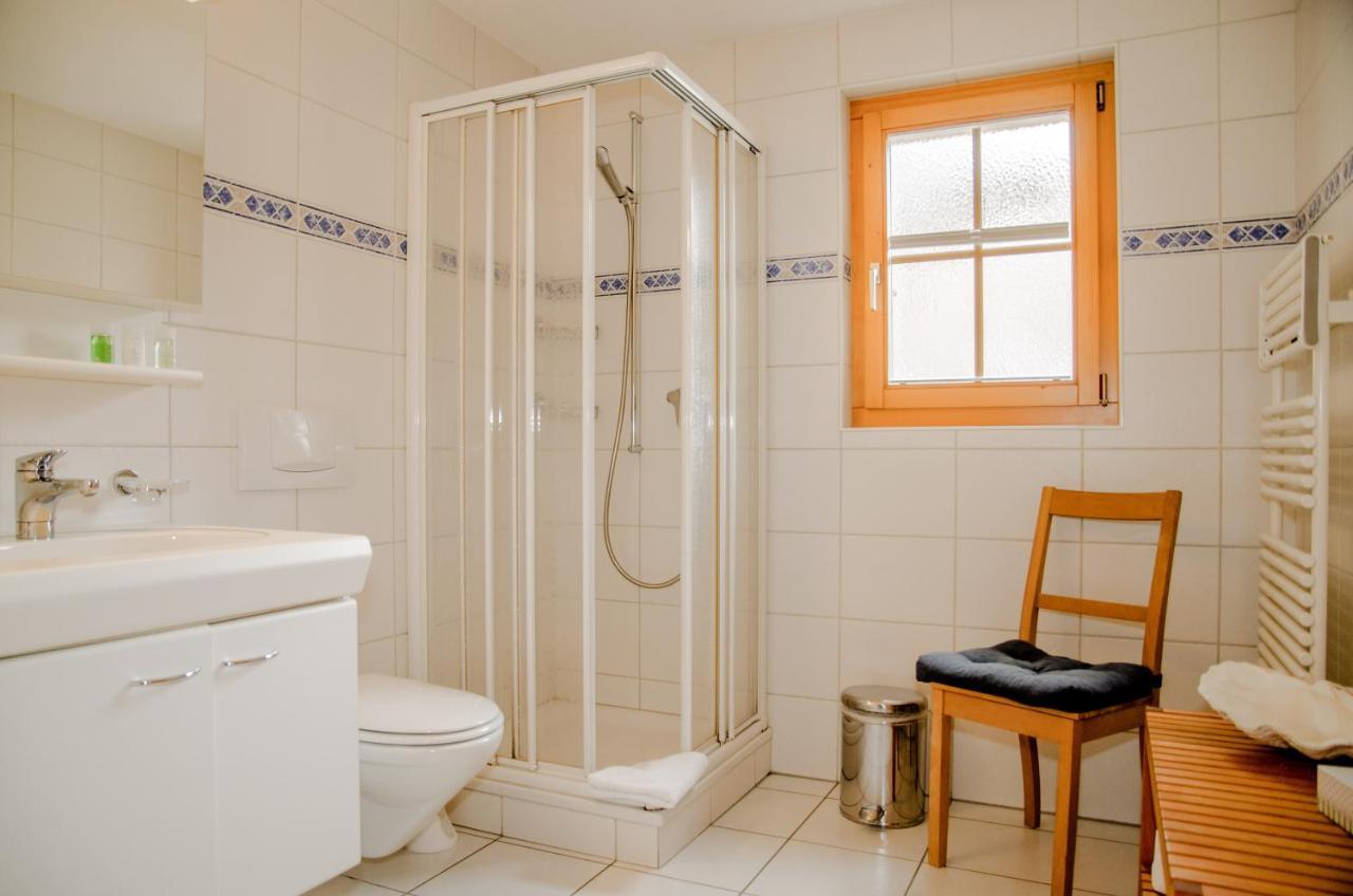 Apartment Baerhag - Griwa Rent Ag Grindelwald Dış mekan fotoğraf